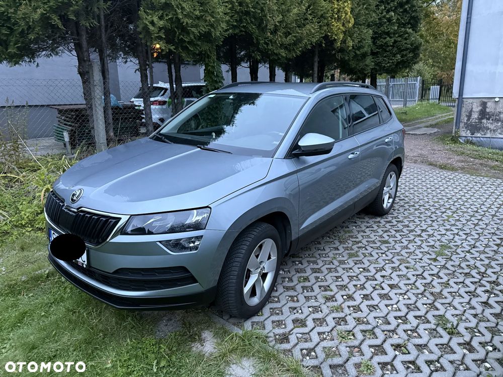 Skoda Karoq 1.5 TSI ACT 4x2 Ambition DSG - 3