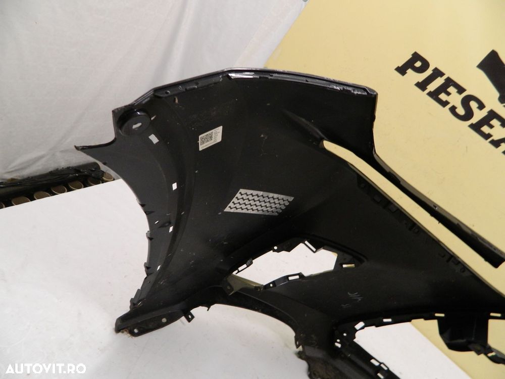 Bara fata Lexus NX facelift, 2018, 2019, 2020, 2021, 2022, cod origine 52119-78130. - 6