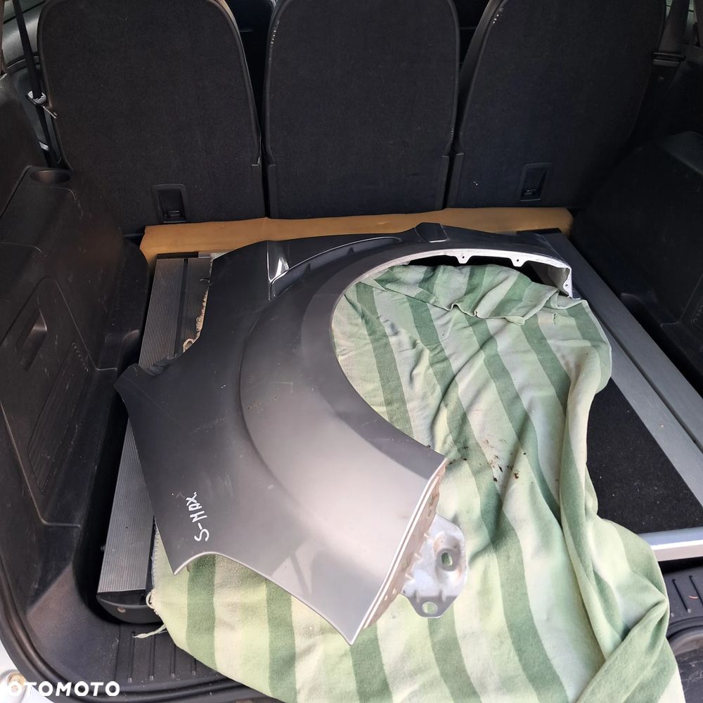 Ford S-Max 1.8 TDCi Titanium - 19