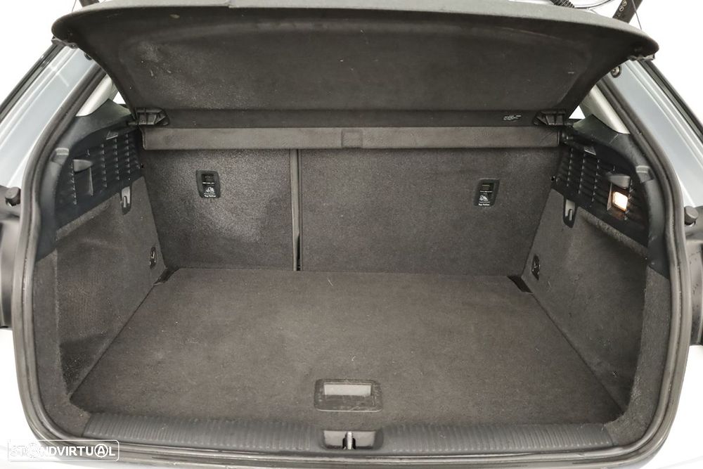 Audi Q2 35 TFSI Advanced S tronic - 23