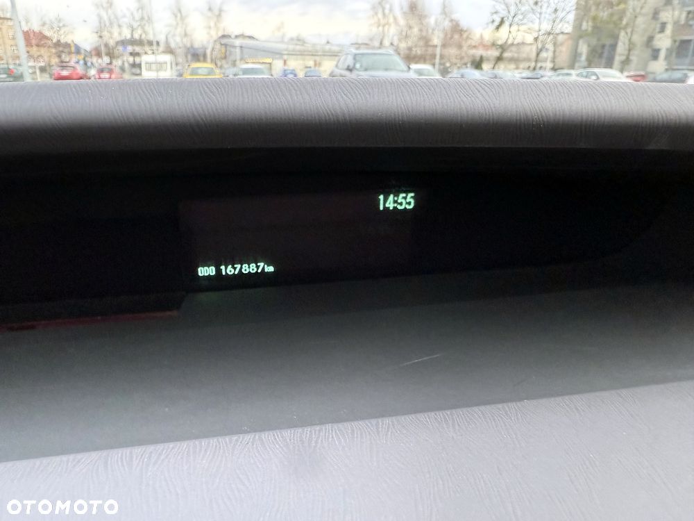 Toyota Prius (Hybrid) Comfort - 24