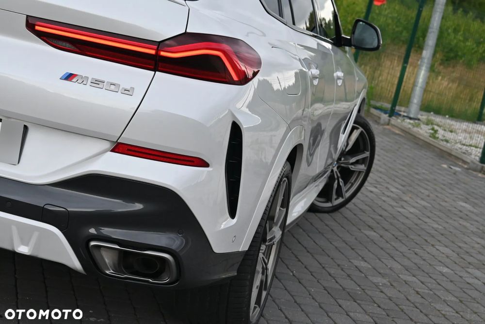 BMW X6M - 22