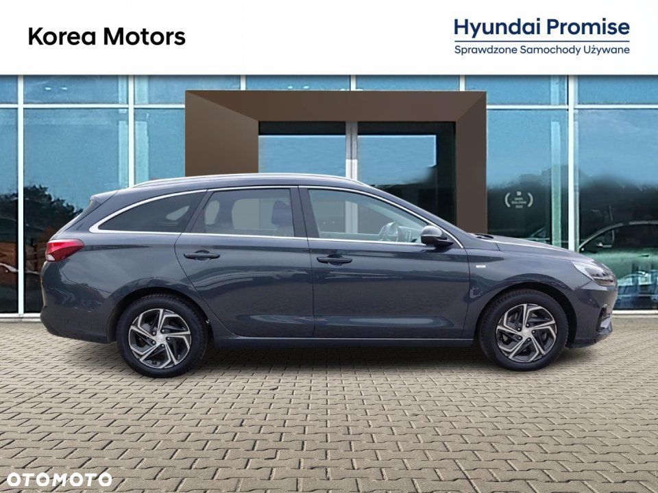 Hyundai i30 - 7