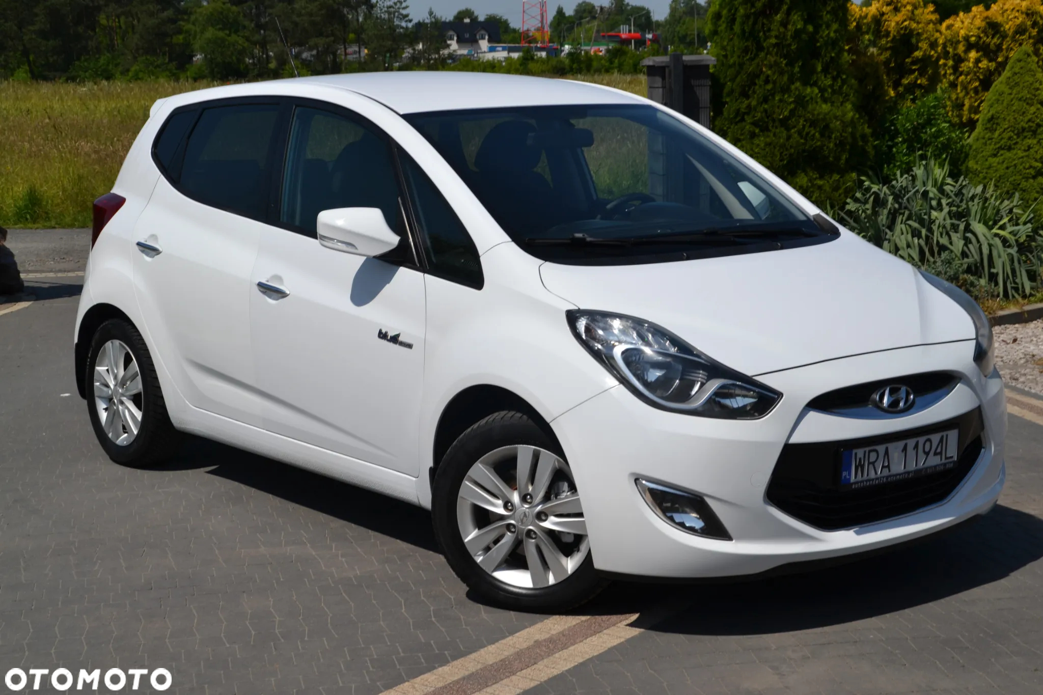 Hyundai ix20 1.4 5 Star Edition - 11