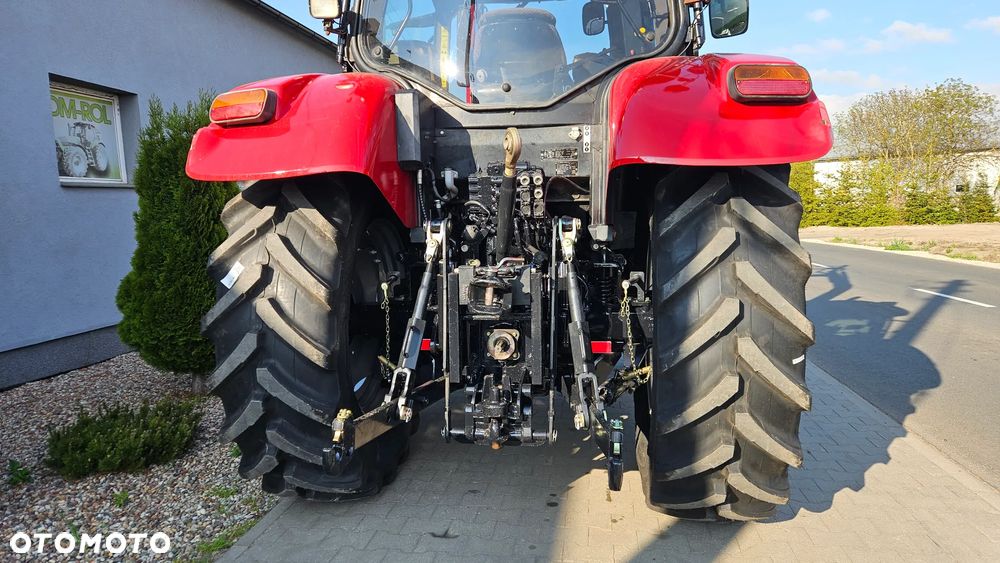 Claas Arion 530 - 14