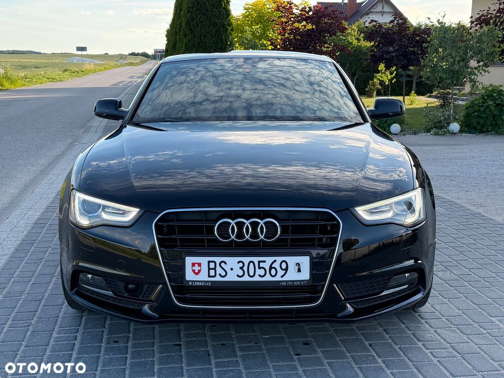 Audi A5 Coupé 1.8 TFSI - 14