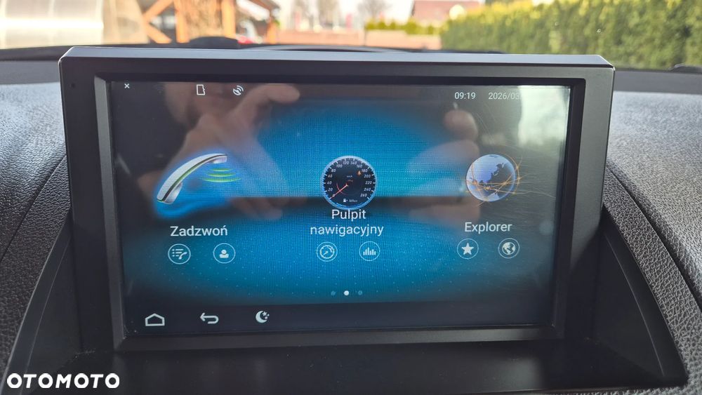 Mercedes-Benz Klasa C 180 Kompressor Automatik Avantgarde - 19