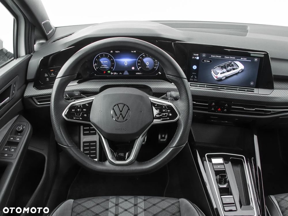Volkswagen Golf Variant - 19
