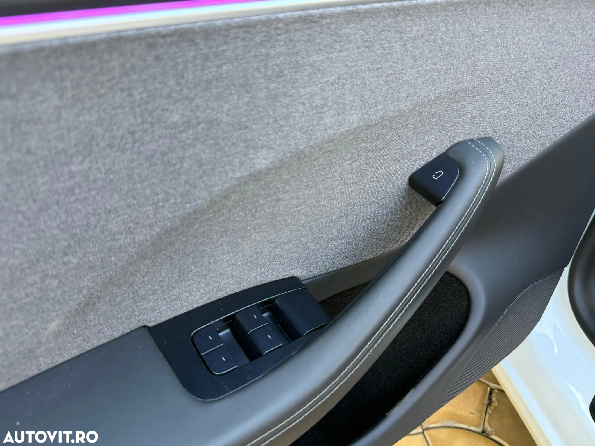 Tesla Model 3 Standard Reichweite Plus Hinterradantrieb - 21
