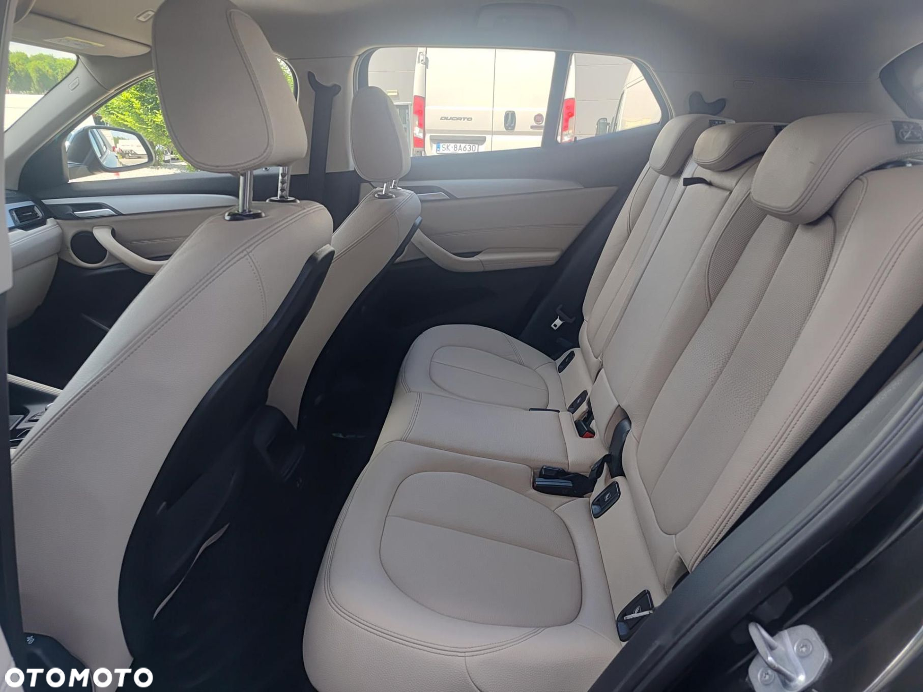 BMW X2 sDrive18i Advantage - 17