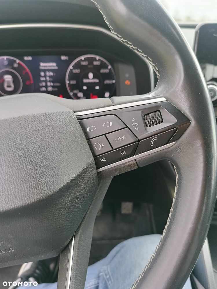 Seat Leon 1.5 TSI Style - 16