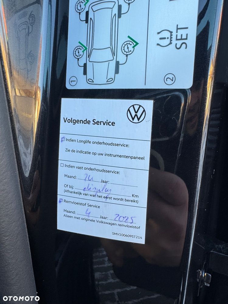 Volkswagen Tiguan 1.5 TSI EVO R-Line DSG - 40