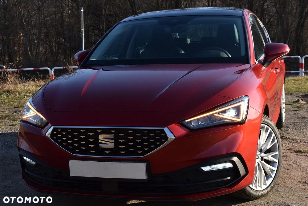 Seat Leon 1.5 TSI ACT OPF Xcellence Plus - 16