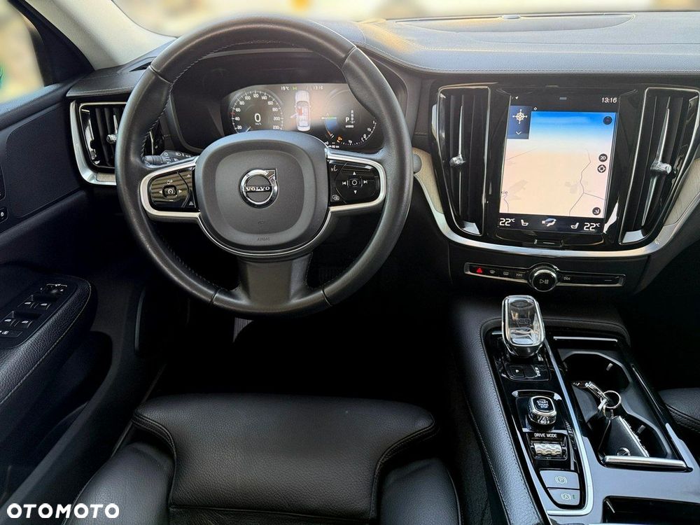 Volvo S60 - 17