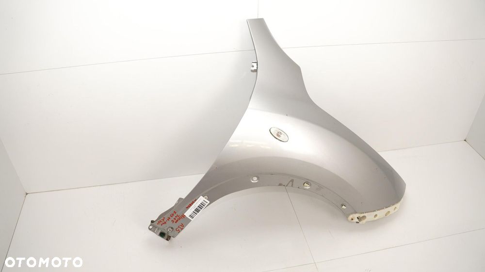 BŁOTNIK PRAWY PRZÓD NISSAN JUKE F15 11-14R KY0 - 3