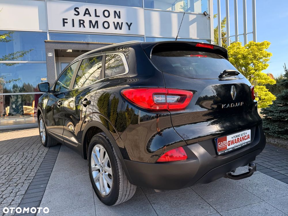 Renault Kadjar - 21