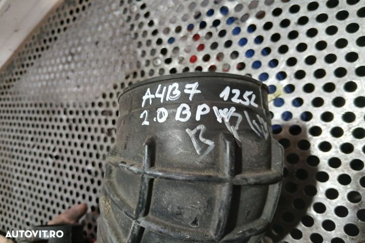 Furtun intercooler 8E0129615J 8E0129615J Audi A4 B7 [2004 - 2008] Ava - 3