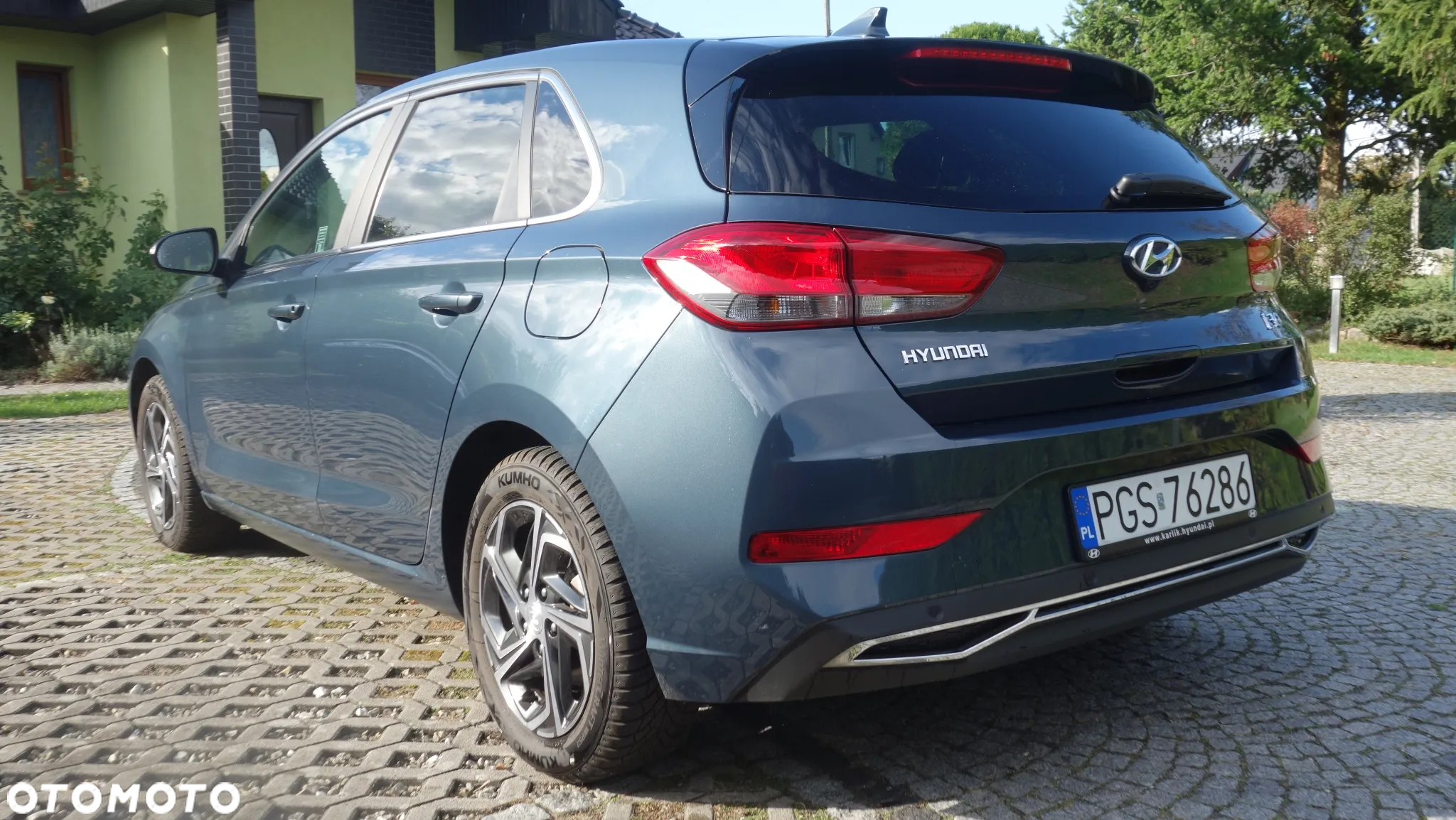 Hyundai i30 1.0 T-GDI Comfort - 7