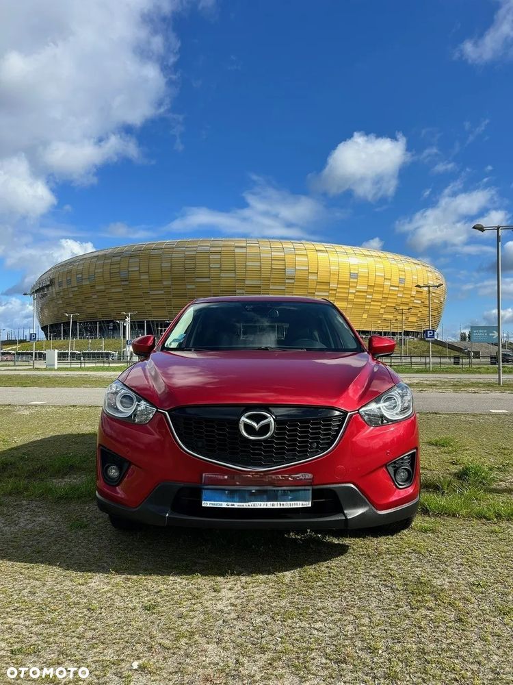 Mazda CX-5 2.0 Skyenergy 2WD - 21