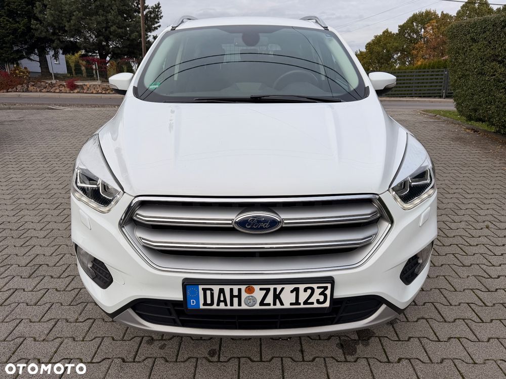 Ford Kuga 2019 photo 3