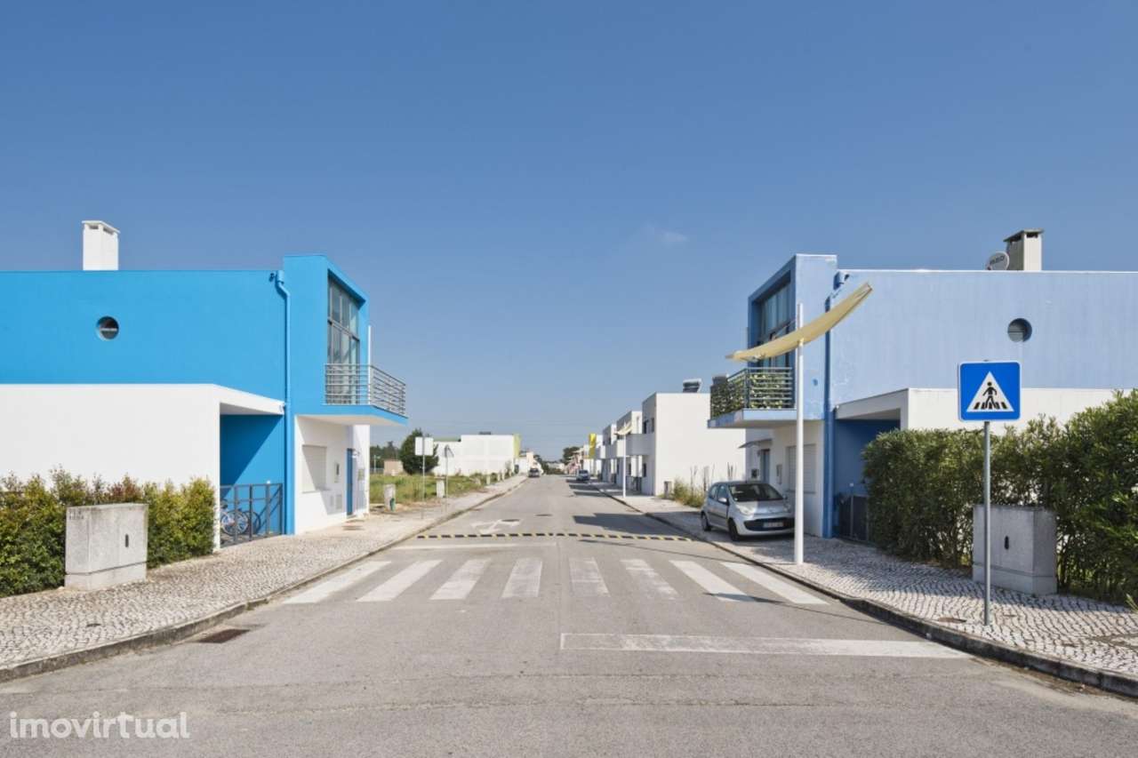 Lote para Construção Turística T2 no Palmela Village – Quinta... - Grande imagem: 5/5