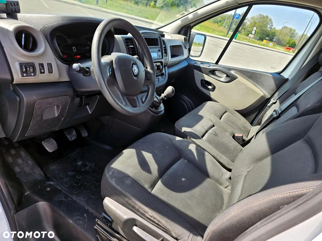 Renault Trafic - 20