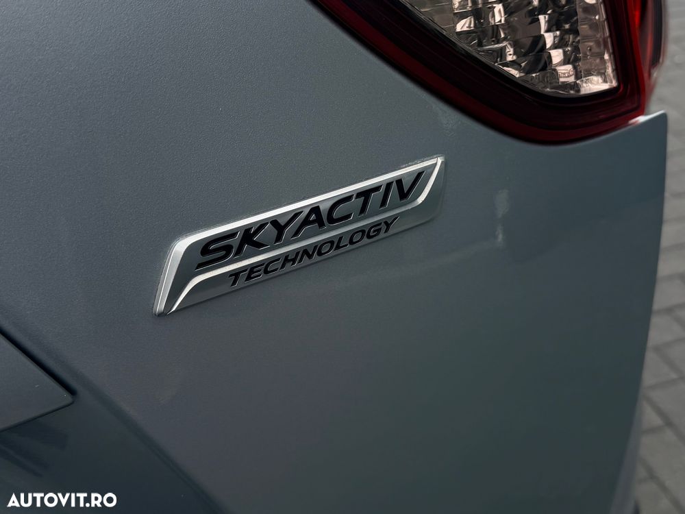 Mazda CX-5 SKYACTIV-D 150 SCR Prime-Line - 16