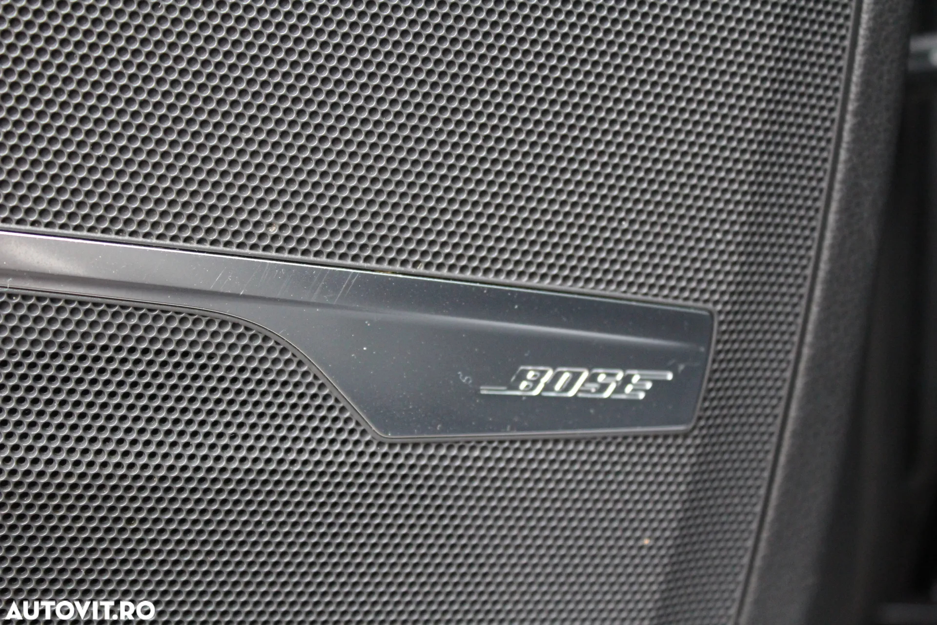 Audi Q7 3.0 55 TFSI quattro Tiptronic Basic - 22