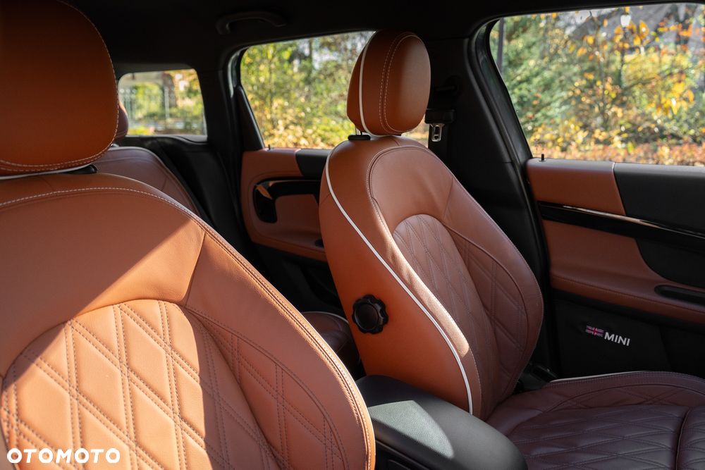 MINI Countryman Cooper S ALL4 Sport - 8