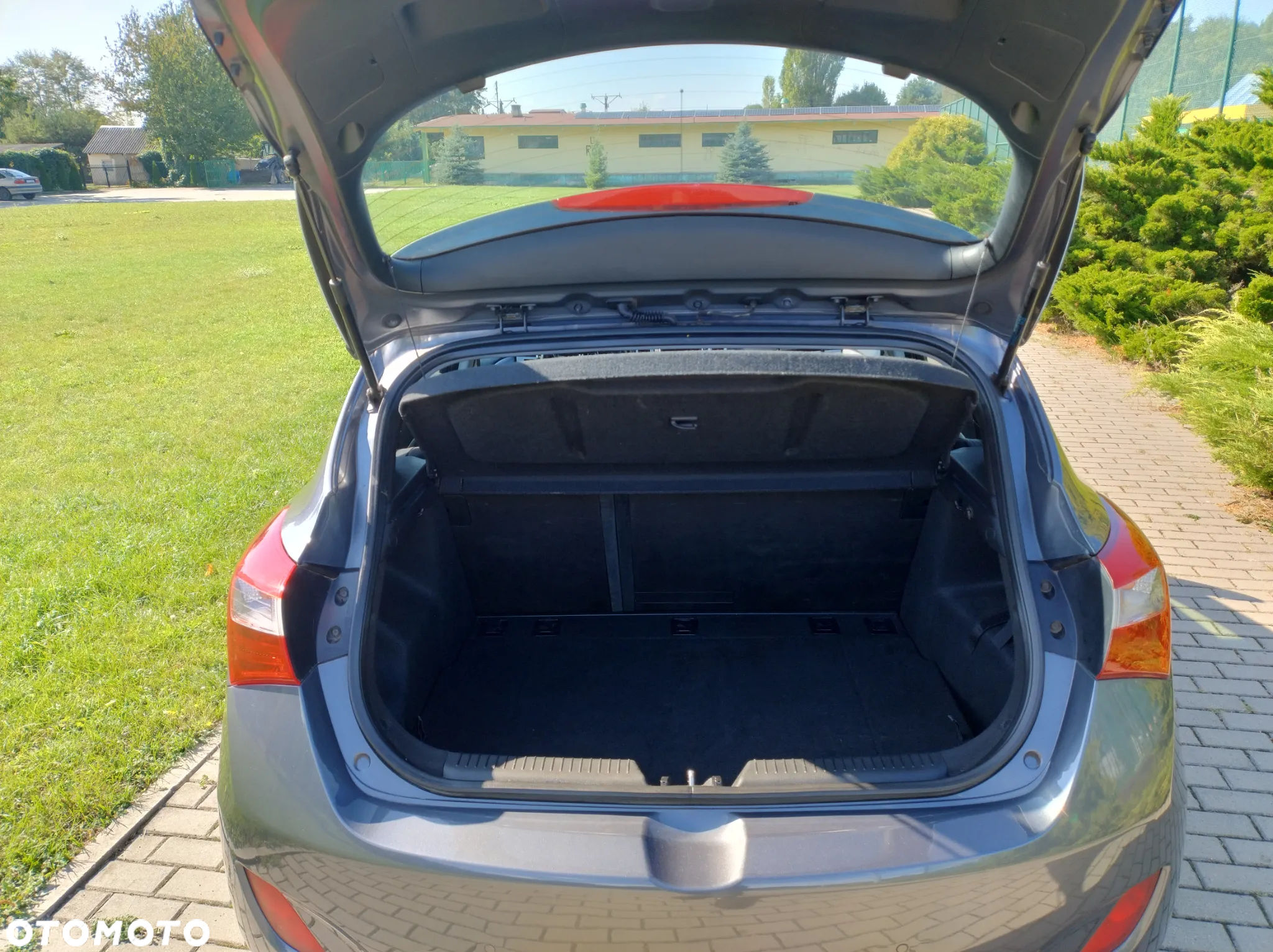 Hyundai i30 1.6 CRDI DCT Trend - 6