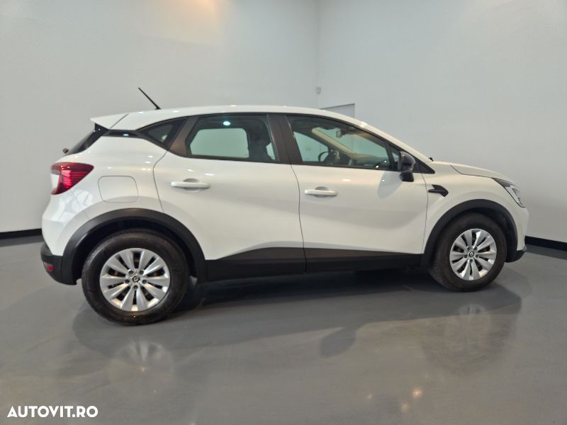 Renault Captur TCe 90 Zen - 5