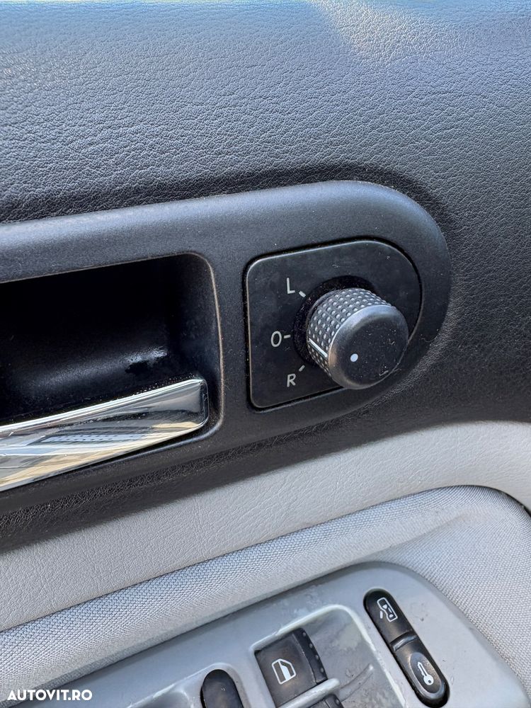 Volkswagen Golf CL - 10