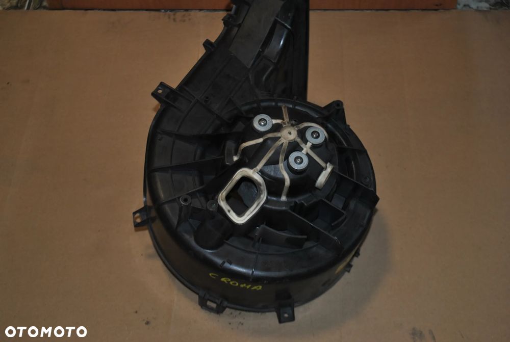 Wentylator nawiewu Croma - 2