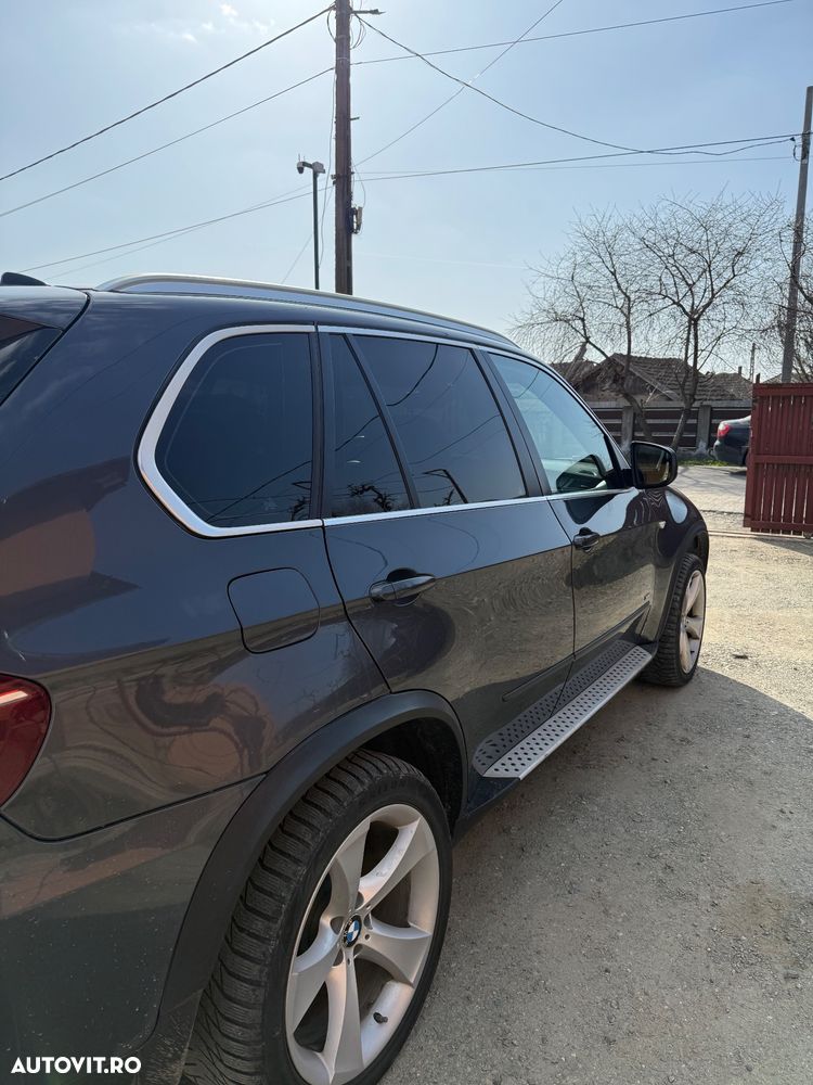 BMW X5 xDrive30d - 4