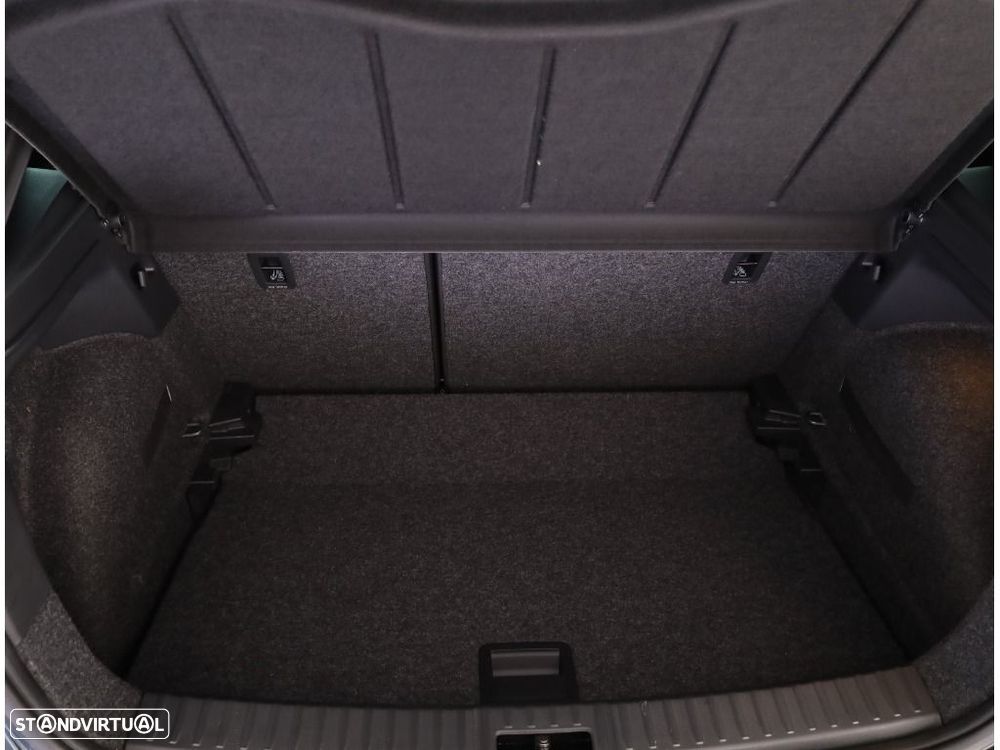 SEAT Ibiza 1.0 TSI FR - 26