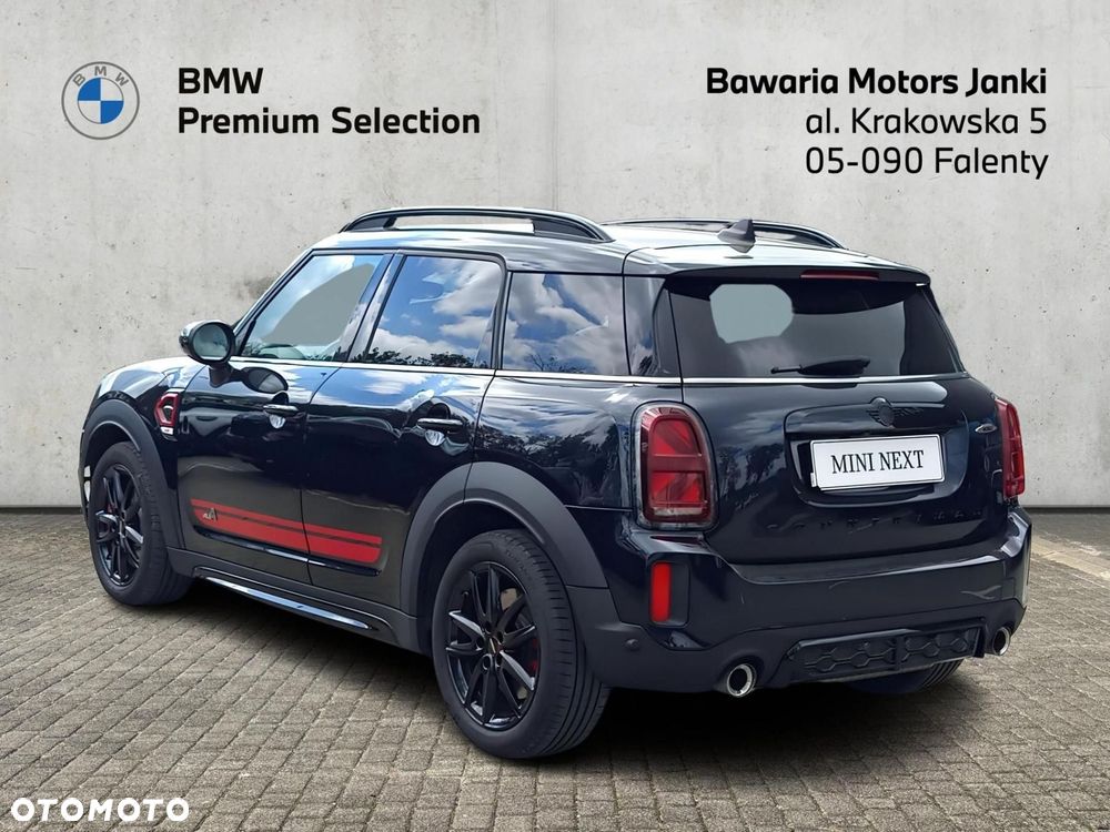 MINI Countryman - 9