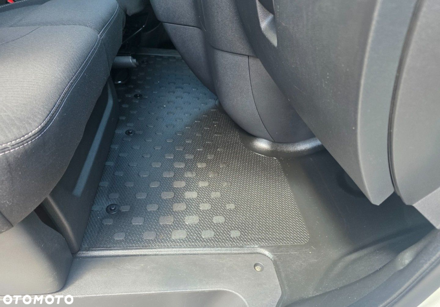 Renault Trafic - 23