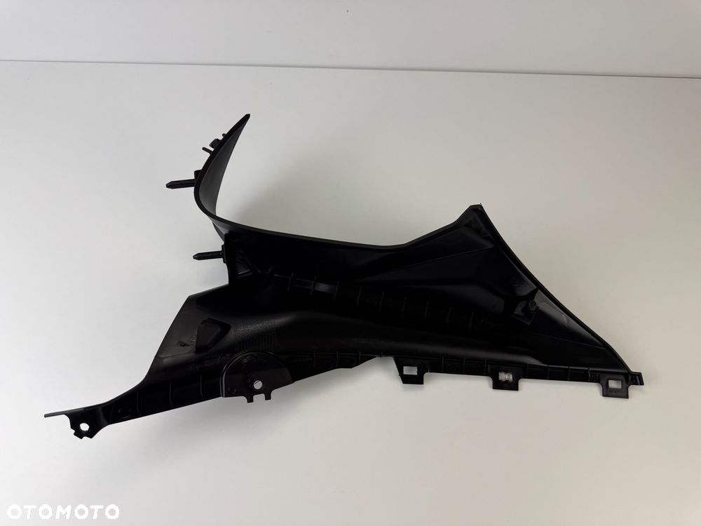 Prawe boczne górne wypełnienie BMW S1000RR K67 2019+ - 14