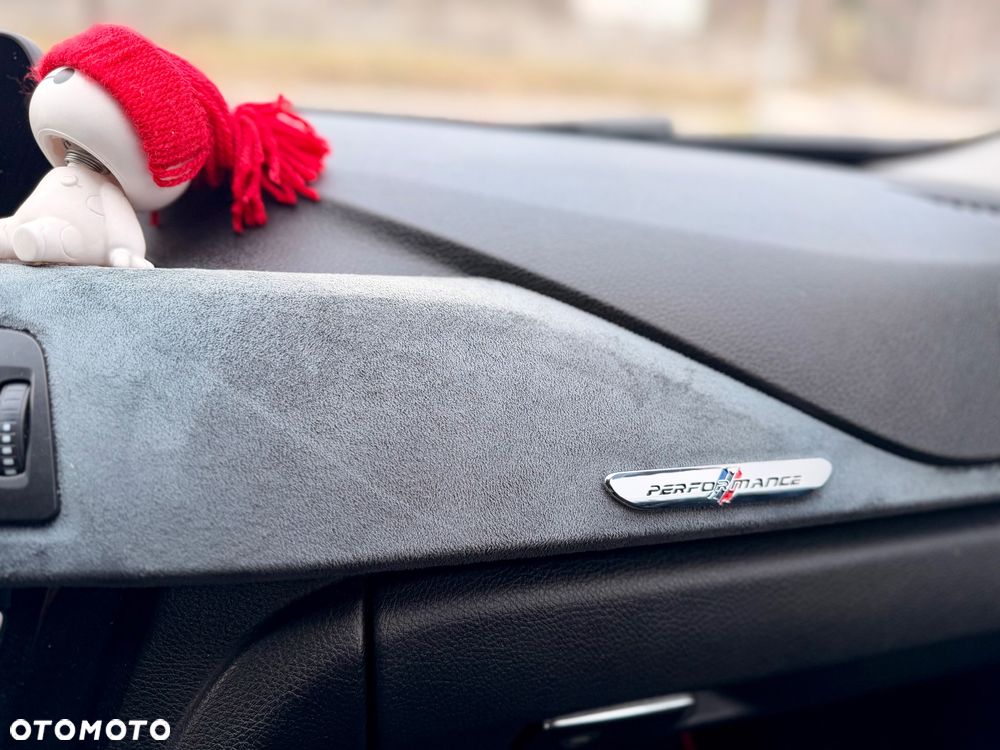 BMW Seria 3 316d Sport Line Shadow - 28