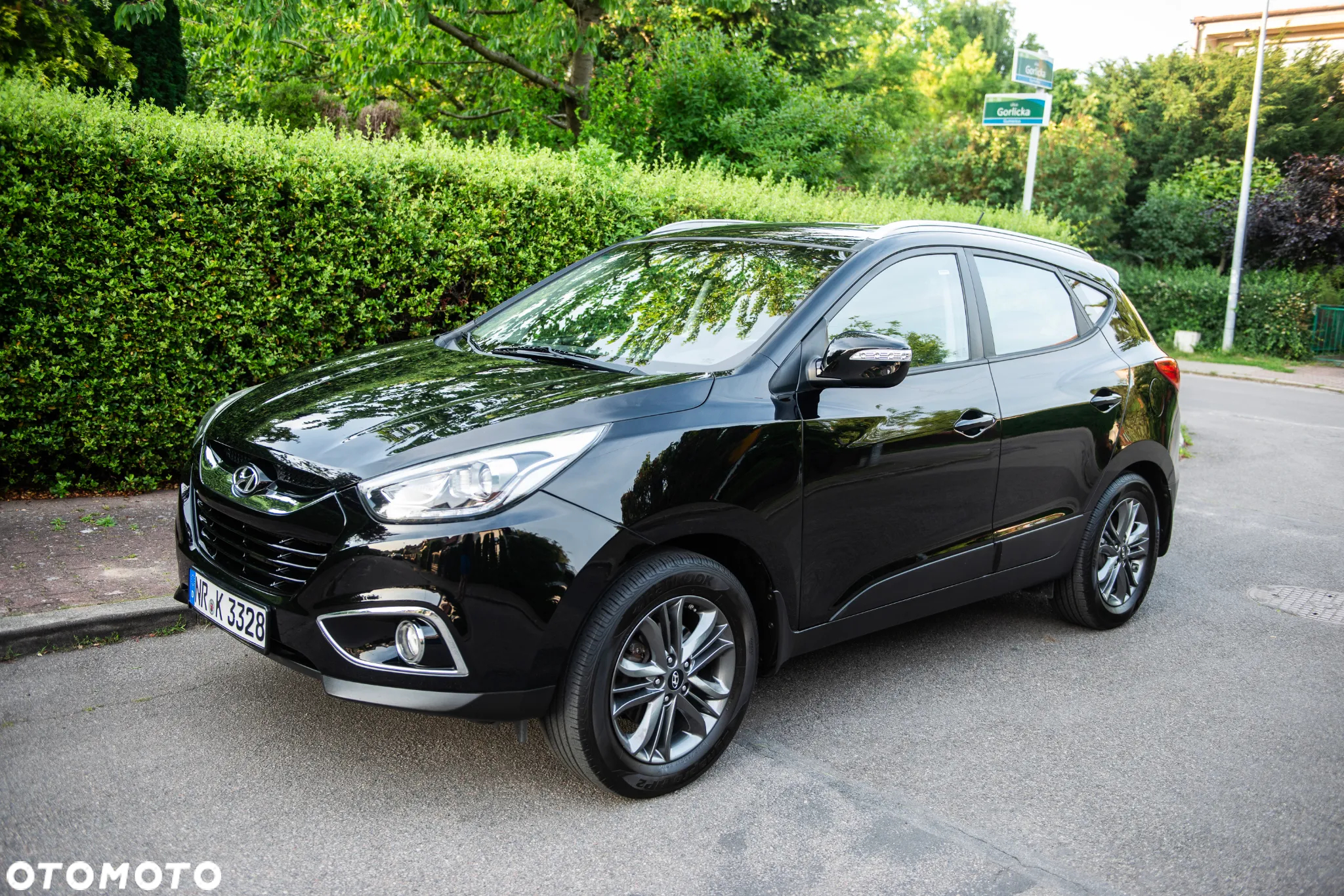 Hyundai ix35 1.6 2WD Comfort - 3