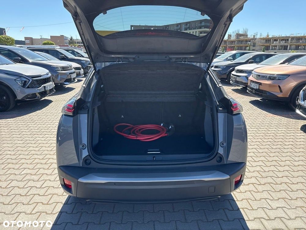 Peugeot 2008 54kWh GT - 6