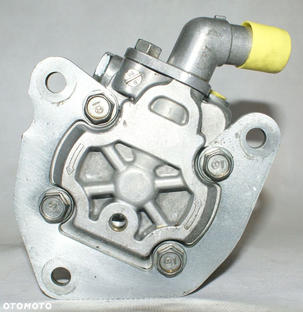 POMPA WSPOMAGANIA DODGE CHALLENGER 5.7 04578766AC - 3