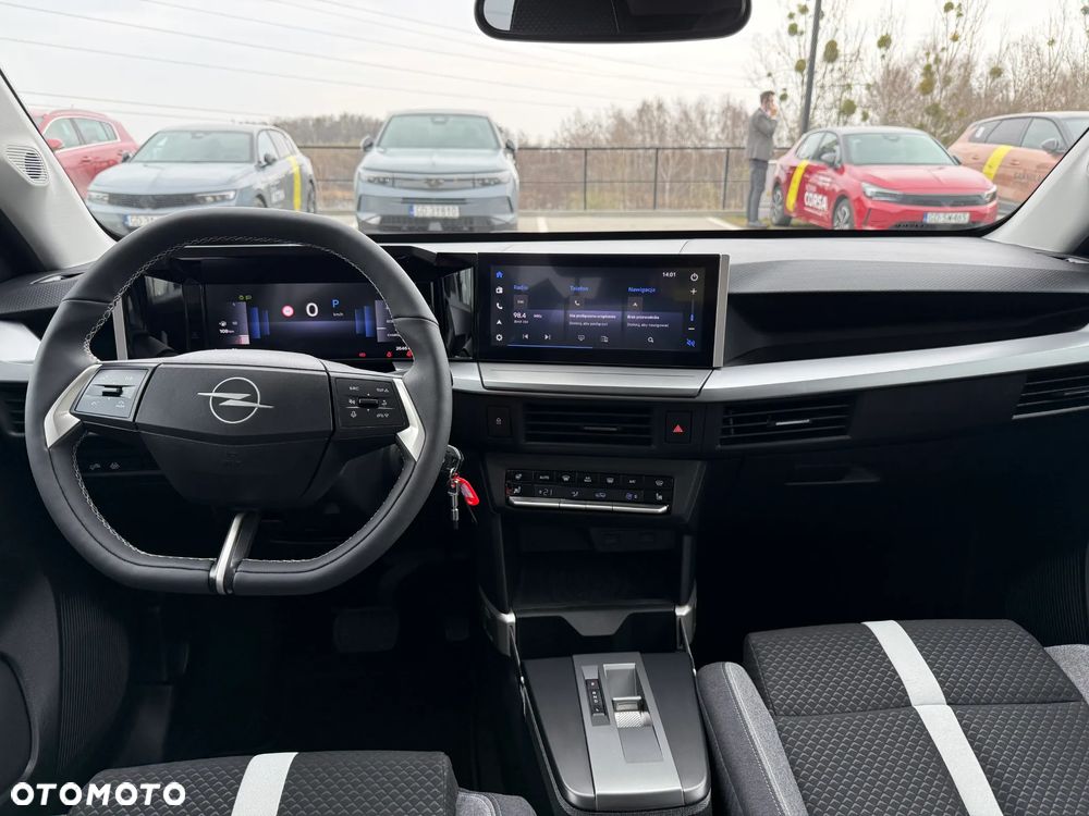 Opel Frontera 1.2 T mHEV GS eDTC6 - 16