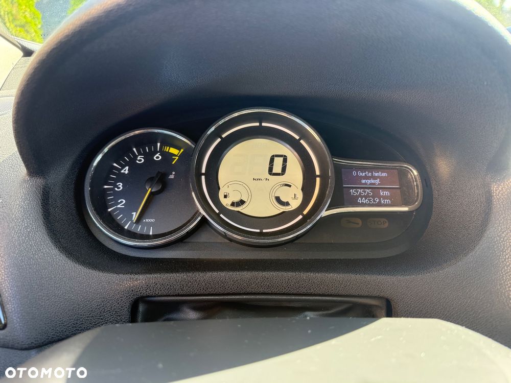 Renault Megane ENERGY TCe 130 BOSE EDITION - 29
