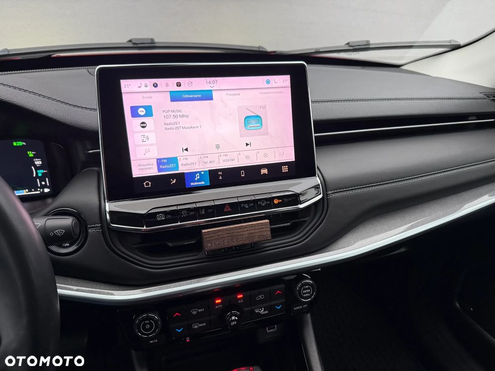 Jeep Compass 1.3 T4 PHEV 4xe Red S&S - 16