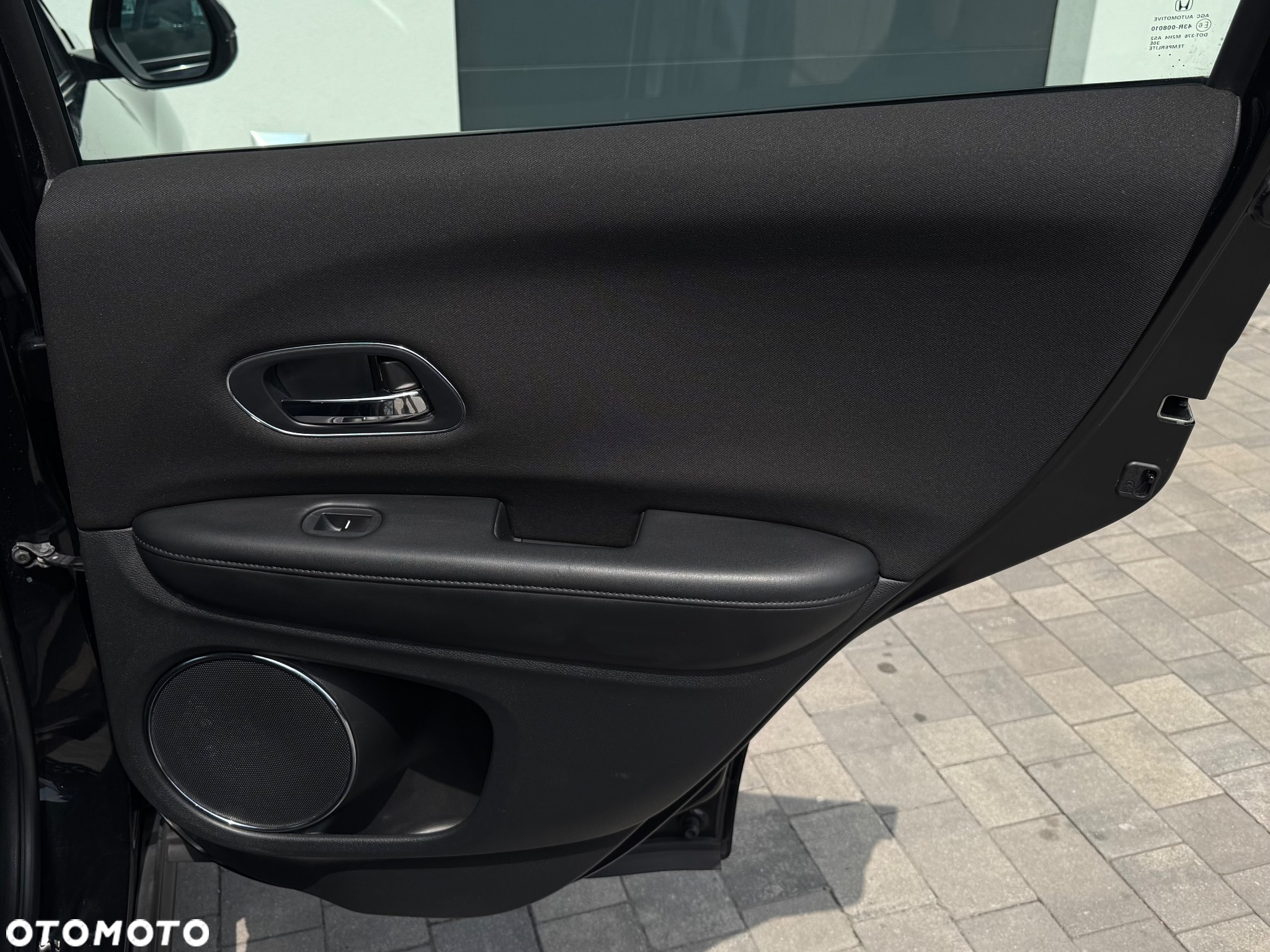 Honda HR-V 1.6 i-DTEC Elegance - 35