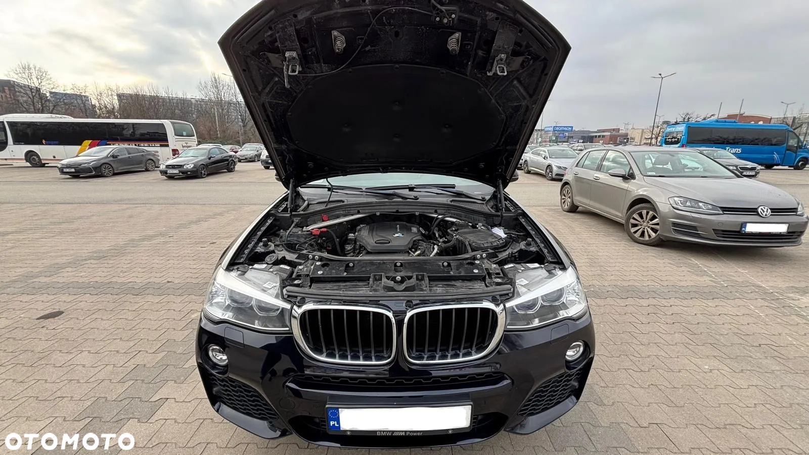 BMW X4 xDrive20d M Sport - 10