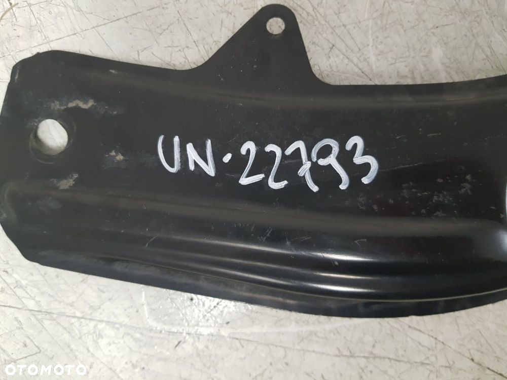 PAS GÓRNY PRZEDNI PRZÓD  WZMOCNIENIE MAZDA CX5 CX-5 I 1  11-17 ORYGINAL - 6