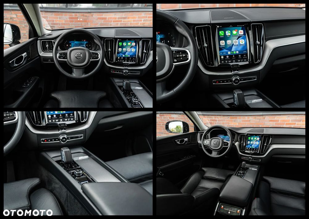 Volvo XC 60 B4 D Plus Dark - 30