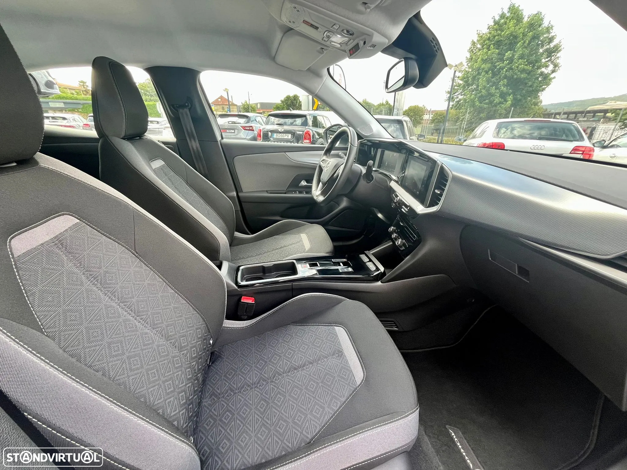 Opel Mokka-e Edition - 11